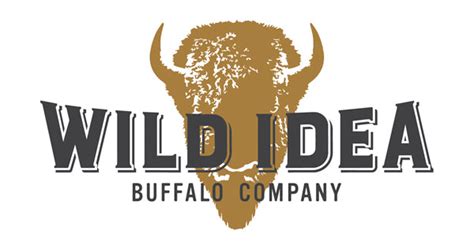 Wild idea buffalo - 